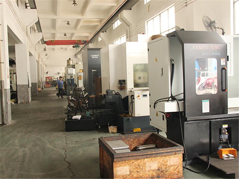 伟德国际(bevictor)官方网站-源自英国始于1946加工车间